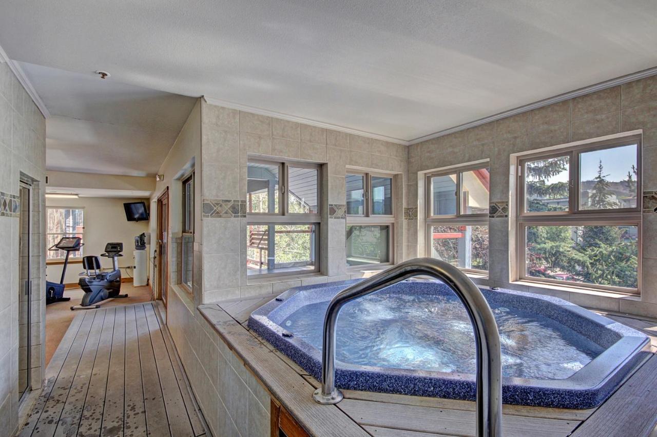 River Mtn Lodge W117C Breckenridge Exterior foto