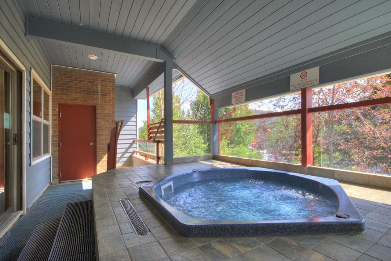 River Mtn Lodge W117C Breckenridge Exterior foto