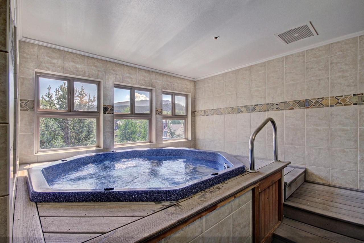 River Mtn Lodge W117C Breckenridge Exterior foto
